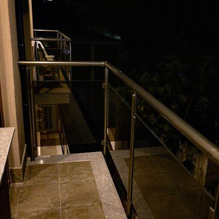 Hotel Leda Sofia Exterior foto